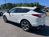 New 2025 Acura RDX w/ Technology Package image 3