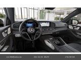 New 2026 Mercedes-Benz GLE 450 4MATIC Coupe image 3