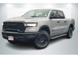 New 2025 RAM 1500 Rebel w/ Rebel Level 2 Equipment Group image 2