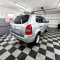 Used 2009 Hyundai Tucson GLS image 5