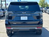 New 2025 Chevrolet Suburban High Country image 4