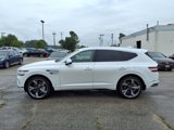 Used 2025 Genesis GV80 3.5T Prestige image 6