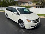 Used 2014 Honda Odyssey EX-L image 2