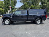 Used 2022 Ford F250 XLT w/ FX4 Off-Road Package image 2