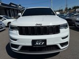 Used 2020 Jeep Grand Cherokee High Altitude image 3
