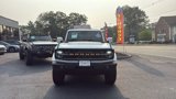 Used 2021 Ford Bronco Outer Banks image 2