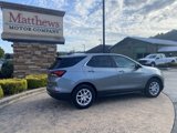Used 2024 Chevrolet Equinox LT image 5
