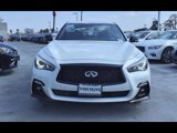 New 2024 INFINITI Q50 Sensory image 3