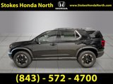 New 2026 Honda Passport TrailSport Elite image 2