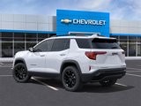 New 2026 GMC Terrain Elevation w/ Black Edition image 3