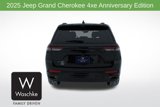 New 2025 Jeep Grand Cherokee Limited 4xe image 6