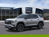 New 2026 GMC Terrain AT4 w/ Convenience Package III image 2