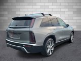 New 2026 Cadillac Vistiq Luxury image 4