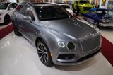 Used 2017 Bentley Bentayga image 2