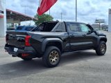 New 2025 Toyota Tacoma Trailhunter image 3