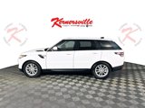 Used 2017 Land Rover Range Rover Sport SE image 4