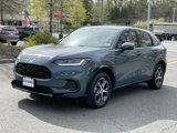 Certified 2024 Honda HR-V EX-L image 3