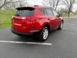 Used 2013 Toyota RAV4 Limited image 3