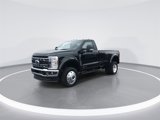 New 2025 Ford F450 XLT image 4