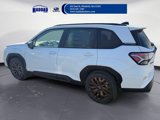 New 2025 Subaru Forester Sport image 2