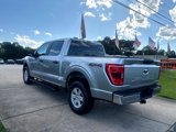 Used 2023 Ford F150 XLT image 4