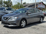 Used 2019 Nissan Sentra S image 2
