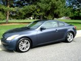 Used 2008 INFINITI G37 Journey w/ Premium Pkg image 3