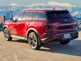 New 2025 INFINITI QX60 Luxe w/ Vision Package image 3