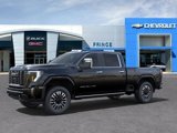 New 2025 GMC Sierra 2500 Denali Ultimate image 2