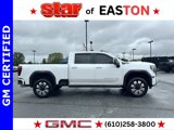 Certified 2024 GMC Sierra 2500 Denali w/ Denali Reserve Package image 3