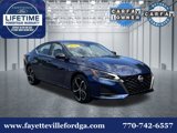 Used 2024 Nissan Altima 2.5 SR image 3