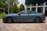 Used 2019 BMW M850i xDrive Coupe image 2
