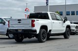 New 2025 Chevrolet Silverado 2500 LTZ w/ Trail Boss Package image 4