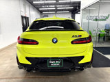Used 2024 BMW X4 M w/ Competition Package image 5