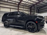 Used 2021 Chevrolet Tahoe LT image 3