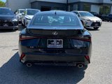 Used 2025 Lexus IS 350 F Sport image 6
