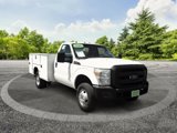 Used 2015 Ford F350 XL w/ Trailer Tow Package image 3