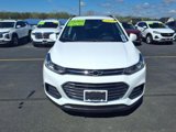 Used 2022 Chevrolet Trax LT w/ Premium Seat Package image 2