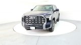 New 2025 Toyota Tundra Platinum image 2