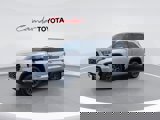 Certified 2025 Toyota Sequoia Platinum image 4