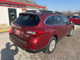 Used 2017 Subaru Outback 2.5i Premium image 3