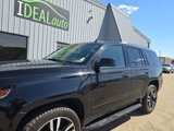 Used 2020 Chevrolet Tahoe Premier image 2
