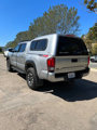 Used 2018 Toyota Tacoma TRD Off-Road image 3