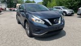 Used 2017 Nissan Murano S image 3