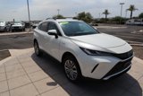 Certified 2021 Toyota Venza Limited image 3