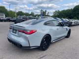Used 2023 BMW M4 Coupe w/ M Carbon Exterior Package image 3