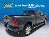 New 2025 RAM 2500 Laramie w/ Sport Appearance Package image 6