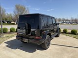 New 2025 Mercedes-Benz G 580 w/ EQ Technology image 3