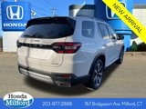 New 2025 Honda Pilot Elite image 2