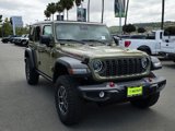 New 2025 Jeep Wrangler Unlimited Rubicon image 5